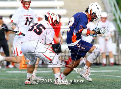 Thumbnail 2 in Harvard-Westlake vs. Chaminade photogallery.