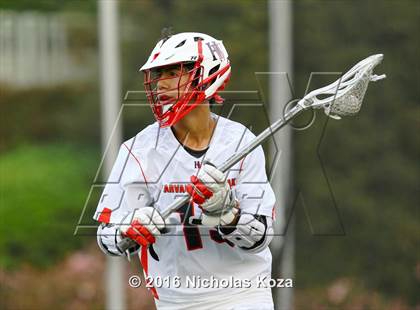 Thumbnail 2 in Harvard-Westlake vs. Chaminade photogallery.