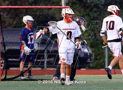 Thumbnail 3 in Harvard-Westlake vs. Chaminade photogallery.