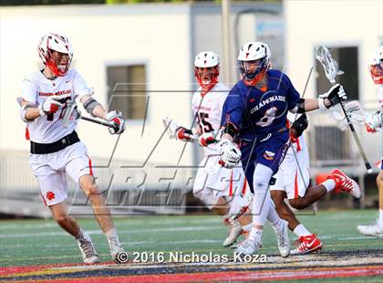 Thumbnail 2 in Harvard-Westlake vs. Chaminade photogallery.