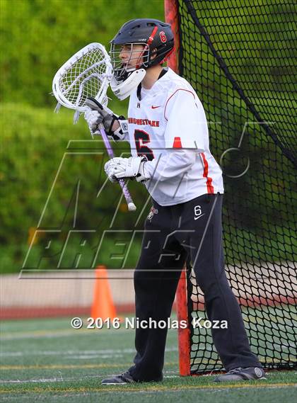 Thumbnail 1 in Harvard-Westlake vs. Chaminade photogallery.