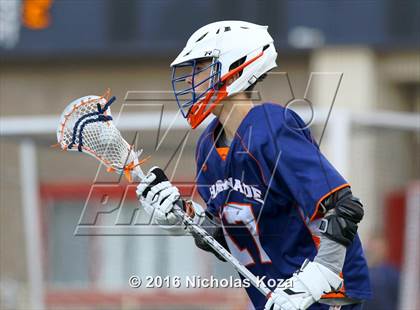 Thumbnail 2 in Harvard-Westlake vs. Chaminade photogallery.