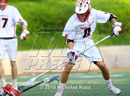 Thumbnail 1 in Harvard-Westlake vs. Chaminade photogallery.
