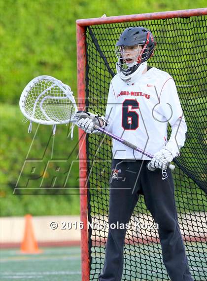 Thumbnail 2 in Harvard-Westlake vs. Chaminade photogallery.