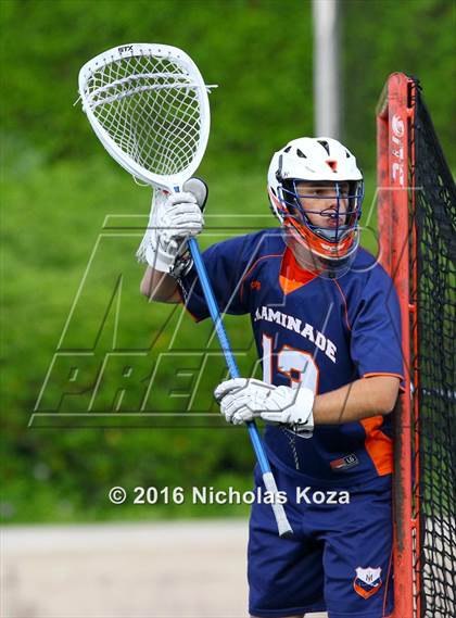 Thumbnail 2 in Harvard-Westlake vs. Chaminade photogallery.