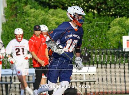 Thumbnail 1 in Harvard-Westlake vs. Chaminade photogallery.