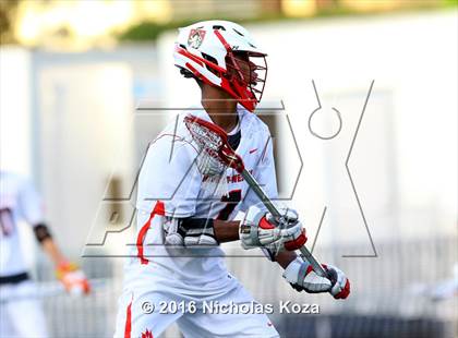 Thumbnail 3 in Harvard-Westlake vs. Chaminade photogallery.