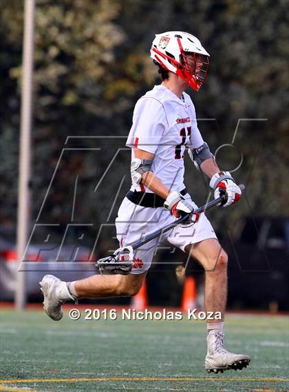 Thumbnail 1 in Harvard-Westlake vs. Chaminade photogallery.