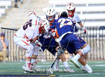 Thumbnail 3 in Harvard-Westlake vs. Chaminade photogallery.