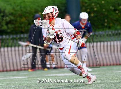 Thumbnail 1 in Harvard-Westlake vs. Chaminade photogallery.