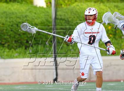 Thumbnail 1 in Harvard-Westlake vs. Chaminade photogallery.