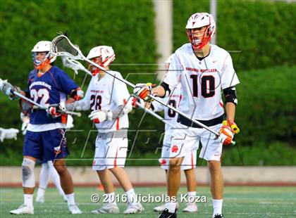 Thumbnail 3 in Harvard-Westlake vs. Chaminade photogallery.