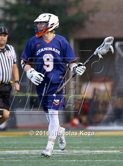 Thumbnail 1 in Harvard-Westlake vs. Chaminade photogallery.