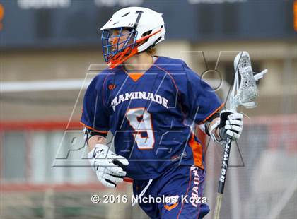 Thumbnail 3 in Harvard-Westlake vs. Chaminade photogallery.