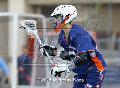 Thumbnail 3 in Harvard-Westlake vs. Chaminade photogallery.