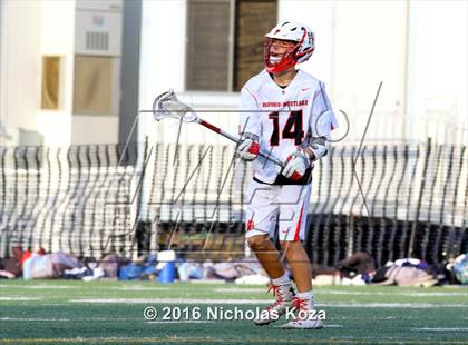 Thumbnail 1 in Harvard-Westlake vs. Chaminade photogallery.