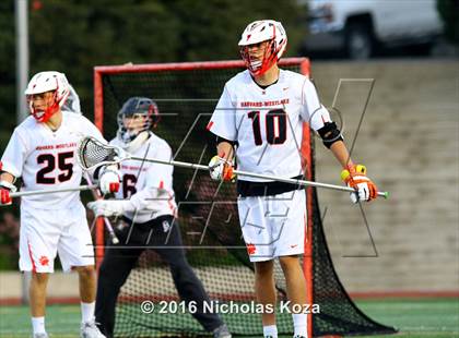 Thumbnail 3 in Harvard-Westlake vs. Chaminade photogallery.