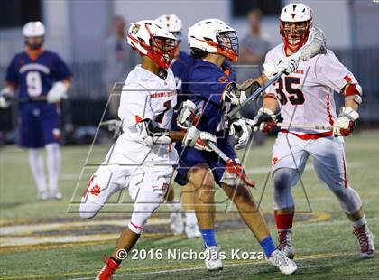 Thumbnail 3 in Harvard-Westlake vs. Chaminade photogallery.