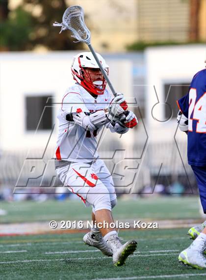 Thumbnail 1 in Harvard-Westlake vs. Chaminade photogallery.