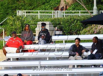 Thumbnail 3 in Harvard-Westlake vs. Chaminade photogallery.