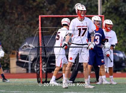 Thumbnail 2 in Harvard-Westlake vs. Chaminade photogallery.