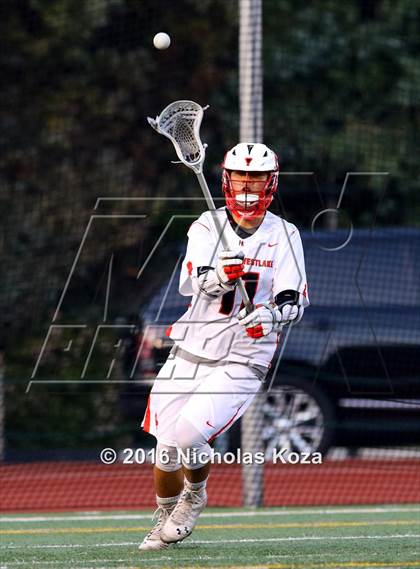 Thumbnail 3 in Harvard-Westlake vs. Chaminade photogallery.