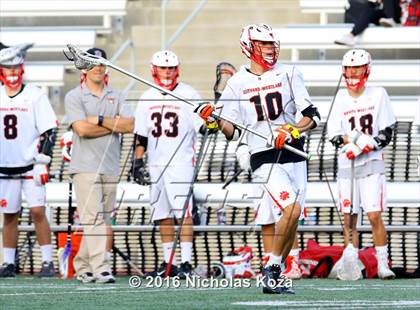 Thumbnail 3 in Harvard-Westlake vs. Chaminade photogallery.