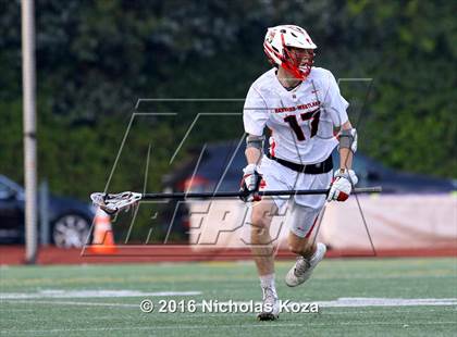 Thumbnail 2 in Harvard-Westlake vs. Chaminade photogallery.