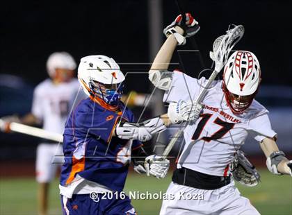 Thumbnail 3 in Harvard-Westlake vs. Chaminade photogallery.