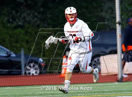 Thumbnail 1 in Harvard-Westlake vs. Chaminade photogallery.