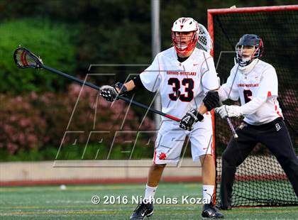 Thumbnail 1 in Harvard-Westlake vs. Chaminade photogallery.