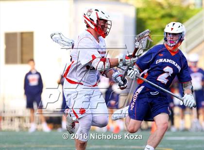 Thumbnail 1 in Harvard-Westlake vs. Chaminade photogallery.