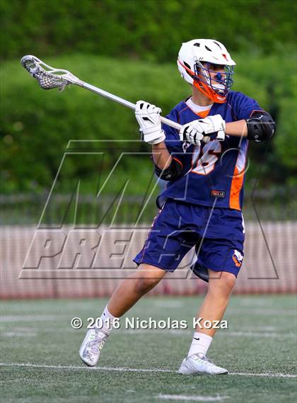 Thumbnail 3 in Harvard-Westlake vs. Chaminade photogallery.