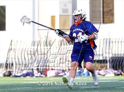 Thumbnail 3 in Harvard-Westlake vs. Chaminade photogallery.