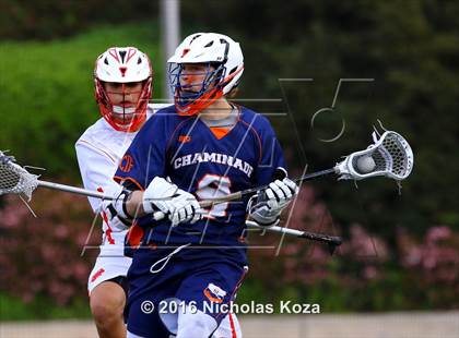 Thumbnail 1 in Harvard-Westlake vs. Chaminade photogallery.