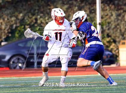 Thumbnail 1 in Harvard-Westlake vs. Chaminade photogallery.