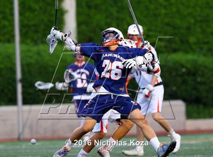 Thumbnail 1 in Harvard-Westlake vs. Chaminade photogallery.