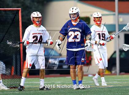 Thumbnail 3 in Harvard-Westlake vs. Chaminade photogallery.