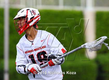 Thumbnail 1 in Harvard-Westlake vs. Chaminade photogallery.
