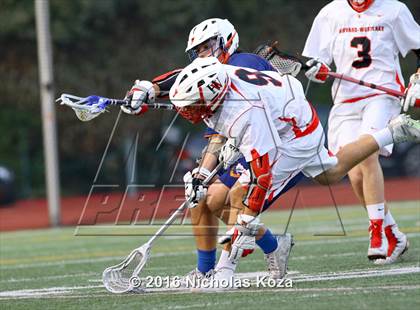 Thumbnail 3 in Harvard-Westlake vs. Chaminade photogallery.