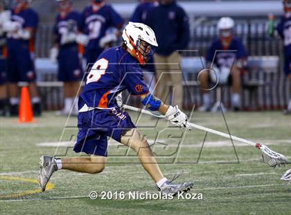 Thumbnail 2 in Harvard-Westlake vs. Chaminade photogallery.