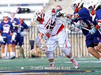 Thumbnail 3 in Harvard-Westlake vs. Chaminade photogallery.