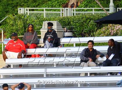 Thumbnail 2 in Harvard-Westlake vs. Chaminade photogallery.