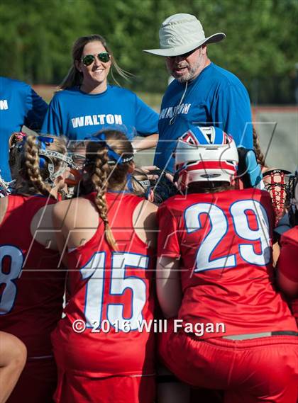 Thumbnail 1 in Walton @ Milton (GHSA 6A Final) photogallery.