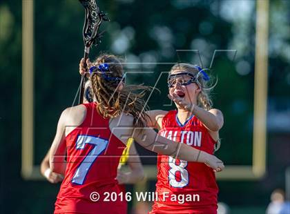 Thumbnail 3 in Walton @ Milton (GHSA 6A Final) photogallery.