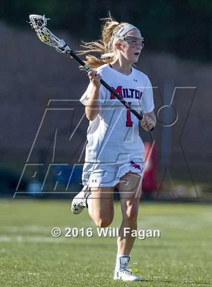 Thumbnail 3 in Walton @ Milton (GHSA 6A Final) photogallery.
