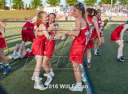 Thumbnail 2 in Walton @ Milton (GHSA 6A Final) photogallery.