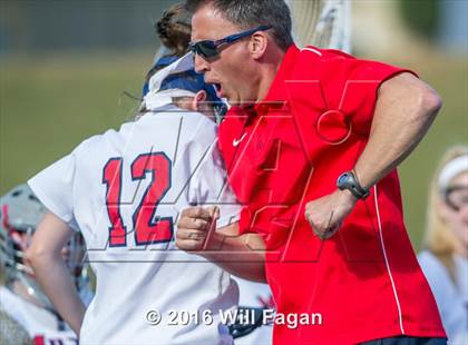 Thumbnail 2 in Walton @ Milton (GHSA 6A Final) photogallery.