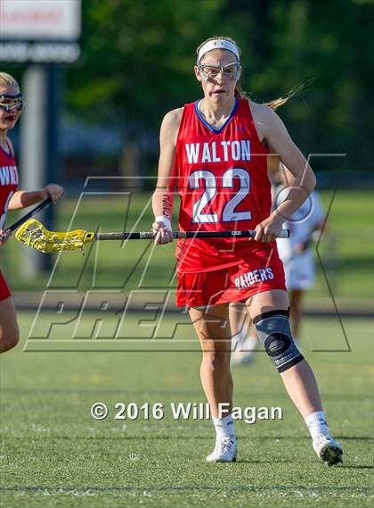 Thumbnail 1 in Walton @ Milton (GHSA 6A Final) photogallery.