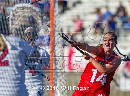 Thumbnail 2 in Walton @ Milton (GHSA 6A Final) photogallery.
